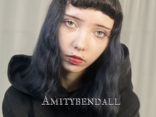 Amitybendall