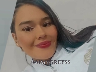 Ammygreyss