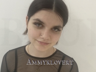 Ammyklovert