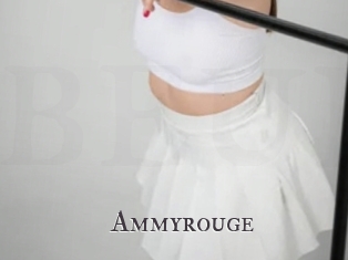 Ammyrouge