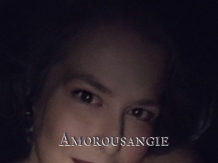 Amorousangie