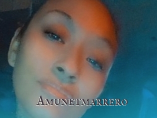 Amunetmarrero