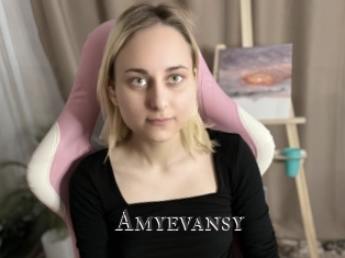 Amyevansy