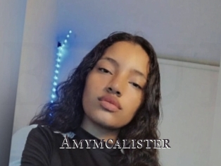Amymcalister
