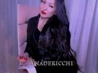 Anadericchi