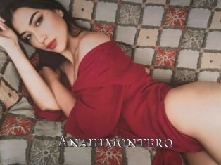 anahimontero Beurette Blog