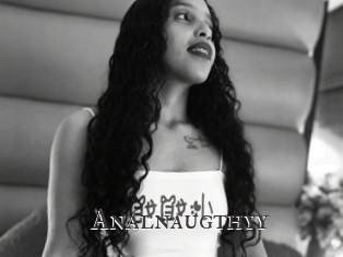 Analnaugthyy