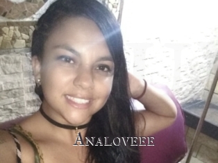 analoveee Beurette Blog
