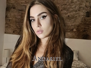 andariel Beurette Blog