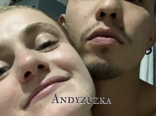 Andyzuzka