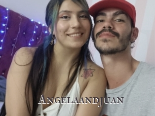 Angelaandjuan