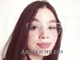Angelicmilers