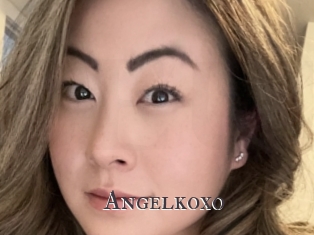 Angelkoxo