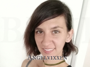Angelvixxen