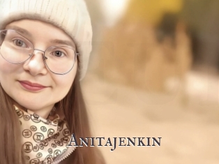Anitajenkin