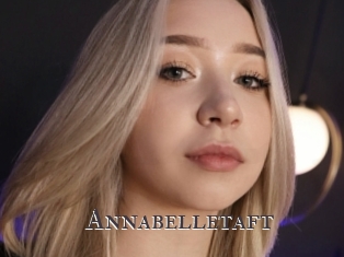 Annabelletaft