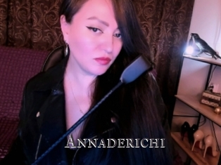 annaderichi Beurette Blog