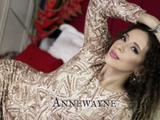 annewayne Beurette Blog