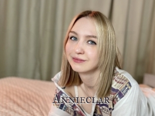 Annieclar