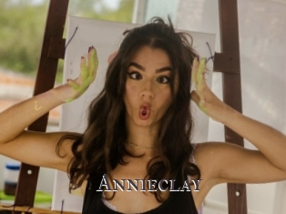 annieclay Beurette Blog