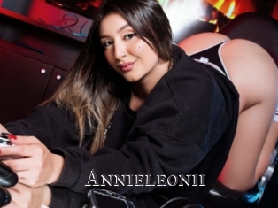 Annieleonii