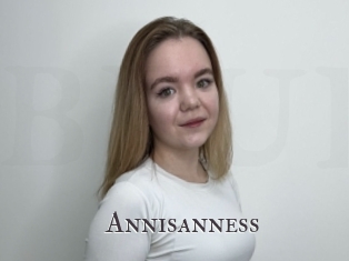 Annisanness