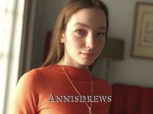 Annisdrews