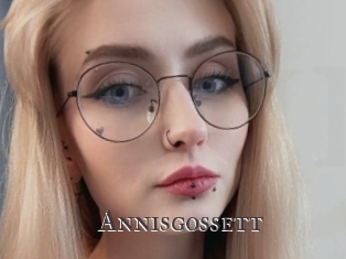 Annisgossett