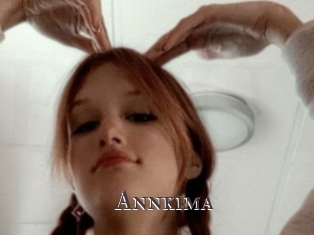 Annkima
