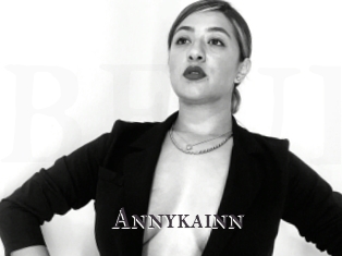 annykainn Beurette Blog