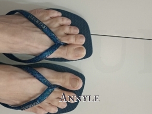 Annyle