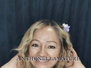 Anthonellamature