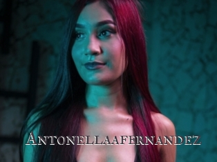 Antonellaafernandez