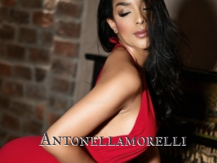 Antonellamorelli