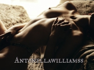 Antonellawilliamss
