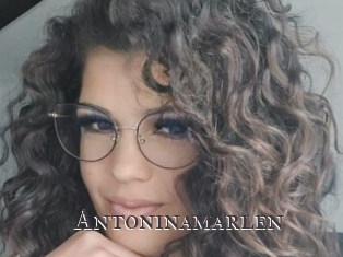 Antoninamarlen