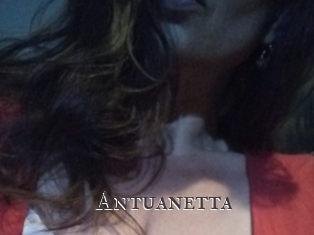 Antuanetta