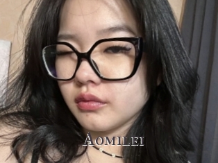 Aomilei