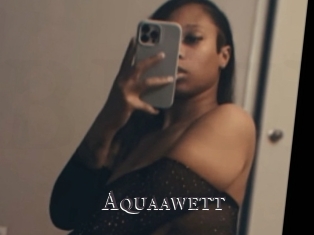 Aquaawett