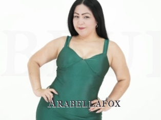 Arabellafox