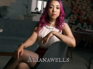 arianawells Beurette Blog