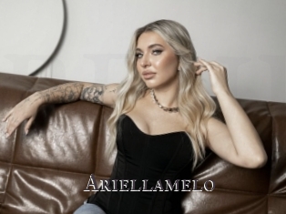 ariellamelo Beurette Blog