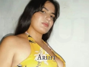 Ariht