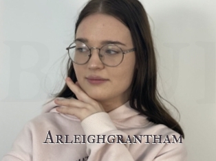 arleighgrantham Beurette Blog