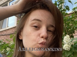 Arleighhankins