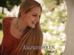 Aroreewren