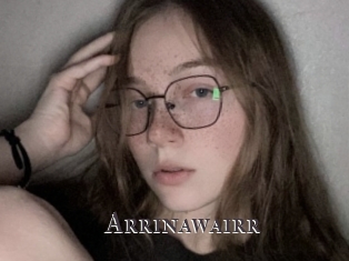 Arrinawairr