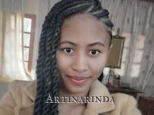 Artinarinda