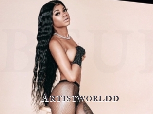 Artistworldd