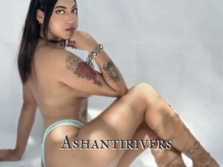 Ashantirivers